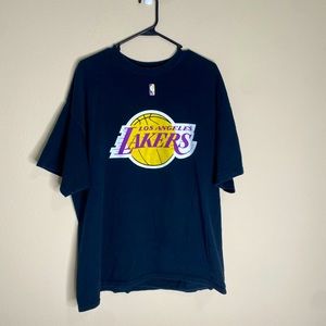 Nba Lakers t-shirt